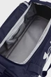 Темно-синя сумка UA Undeniable 5.0 Duffle XS-NVY Under Armour OSFM 1369221-410 - зображення 6