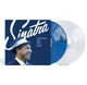 Виниловая пластинка Frank Sinatra – Nothing But The Best (2LP) Limited Edition, Transparent Blue Vinyl - изображение 2