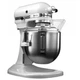 Профессиональный планетарный миксер KitchenAid Heavy Duty 4.8 л Белый 110 вольт - изображение 10
