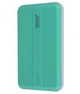 Power Bank Leouw LE-350 10000mAh 2A 2USB Mint - зображення 2