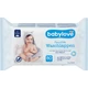 Вологі серветки Babylove Feuchttücher 2уп*80 шт - зображення 4
