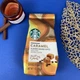Мелена кава Starbucks Caramel 198 г - зображення 1