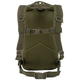 Рюкзак тактический Highlander Recon Backpack 28L Olive (TT167-OG) - изображение 5