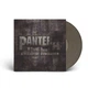 Виниловая пластинка&nbsp;Pantera – 1990-2000: A Decade Of Domination (2LP) Black Ice Transparent Vinyl - изображение 2
