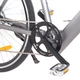 Електровелосипед Maxxter ROAD MASTER Gray - зображення 9