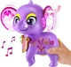 Інтерактивна іграшка VTech Myla's Sparkling Friends, Hailey The Elephant Чарівний слон Хейлі (80-538700) - зображення 7