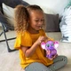 Інтерактивна іграшка VTech Myla's Sparkling Friends, Hailey The Elephant Чарівний слон Хейлі (80-538700) - зображення 10