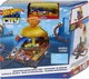 Игровой набор Хот Вилс Бургерная Hot Wheels City Burger Drive-Thru Playset - изображение 1