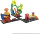 Игровой набор Хот Вилс Бургерная Hot Wheels City Burger Drive-Thru Playset - изображение 3