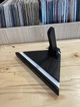 Стійка для платівок Now Playing Pyramid Black - зображення 2