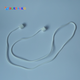 Амбушюры для наушников Silicon Case Airpods силиконовые накладки со шнурком от выпадения при занятиях спортом (80013BS) - изображение 8