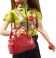 Лялька Барбі Парамедик Barbie Paramedic Doll, Petite GYT28 - зображення 2