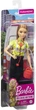 Лялька Барбі Парамедик Barbie Paramedic Doll, Petite GYT28 - зображення 10
