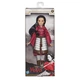 Лялька Мулан у обладунках Принцеси Дісней Disney Mulan Fashion Doll E8633 - зображення 12