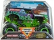 Джип-внедорожник монстр трак Грейв Диггер Монстр Джем 1:24 Grave Digger Monster Jam 6063911 - изображение 1