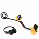 Металлоискатель Discovery Tracker MD-9020 (аналог ACE 250) + наушники - изображение 1