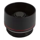 Термокружка Kamille KM-2098-Red 420 мл красная - изображение 5
