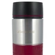 Термокружка Kamille KM-2098-Red 420 мл красная - изображение 6