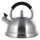 Чайник со свистком Kamille KM-1097 2.7 л - изображение 1