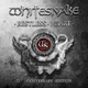 Виниловая пластинка Whitesnake – Restless Heart (2LP) Limited Edition, 180 Gram, Silver Vinyl - изображение 1