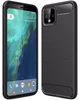 Чехол Urban Case на Google Pixel 4 XL черный - изображение 2
