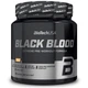 Комплекс до тренування BioTechUSA Black Blood NOX+ 330 g /17 servings/ Blueberry Lime - зображення 1