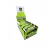 Блок Батончиков Go On Crisp Bar with Арахіс и карамель (peanut&Caramel ) - 24 шт по 50 грамм (98776912) - изображение 1