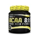 Аминокислота BCAA для спорта BioTechUSA BCAA 8:1:1 Zero 250 g /33 servings/ Blue Raspberry - изображение 1