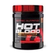Энергетик Scitec Nutrition Hot Blood Hardcore 375 g /30 servings/ Pink Lemonade - изображение 1