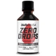 Заменитель питания BioTechUSA Zero Drops 50 ml /100 servings/ Strawberry - изображение 1