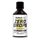 Заменитель питания BioTechUSA Zero Drops 50 ml /100 servings/ Vanilla - изображение 1