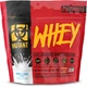 Протеїн Mutant Whey 2270 g 61 servings Cookies Cream (000008827) - изображение 1