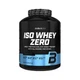 Протеїн BioTechUSA Iso Whey Zero Black 2270 g /75 servings/ Chocolate - зображення 1