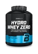 Протеїн BioTechUSA Hydro Whey Zero 1816 g /82 servings/ Chocolate - зображення 1