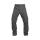 Тактичні штани Emerson BlueLabel Lynx Tactical Soft Shell Pants Сірий 48-50 - зображення 2