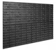 Панель для инструментов 115,0*78,0 см + 44 контейнера Kistenberg В112 - изображение 4