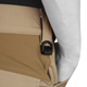 Шорты Emerson Blue Label G2 Ergonomic Fit Short Coyote Brown 54 - изображение 5