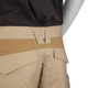 Шорты Emerson Blue Label G2 Ergonomic Fit Short Coyote Brown 50 - изображение 7