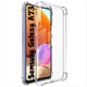Чехол-накладка BeCover Anti-Shock для Samsung Galaxy A73 SM-A736 Clear (707503) - изображение 1