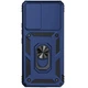 Чохол-накладка BeCover Military для Samsung Galaxy A13 SM-A135 Blue (707394) - зображення 2