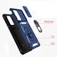 Чохол-накладка BeCover Military для Samsung Galaxy A13 SM-A135 Blue (707394) - зображення 4