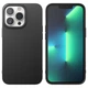 Чехол-накладка BeCover для Apple iPhone 13 Pro Max Black (707149) - изображение 2