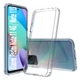 Чeхол-накладка BeCover для Xiaomi Redmi Note 11 4G Transparancy (707635) - изображение 2