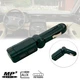 FM трансміттер BT Car Charger S16BL MP3-FM Чорний автомобільний модулятор, зарядка в авто 2.1А (VS7005323) - изображение 1