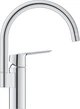 Смеситель-кран кухонный GROHE QuickFix Start 30469000 - изображение 4