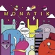 Музыкальный CD диск Monatiк - Звучит фирменный - изображение 1