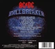 Музыкальный CD диск AC/DC – Ballbreaker (Digipak) фирменный - изображение 2