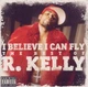 Музыкальный CD диск R - Kelly I Believe I Can Fly: The Best Of R - фирменный - изображение 1