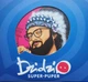 Музыкальный CD диск Dzidzio - Super-Puper фирменный - изображение 1