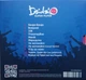 Музыкальный CD диск Dzidzio - Super-Puper фирменный - изображение 2